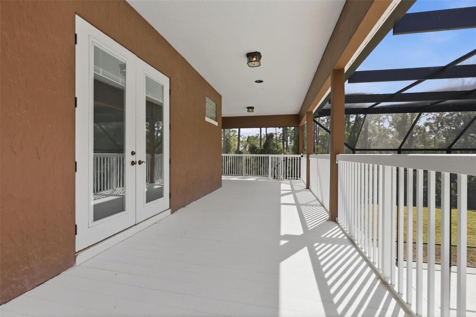 ST JOHNS RIVER ESTATES UNIT 03 - Residential