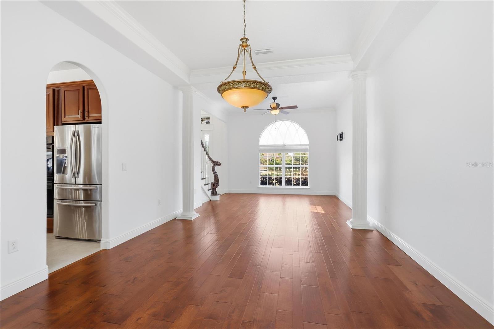 ST JOHNS RIVER ESTATES UNIT 03 - Residential