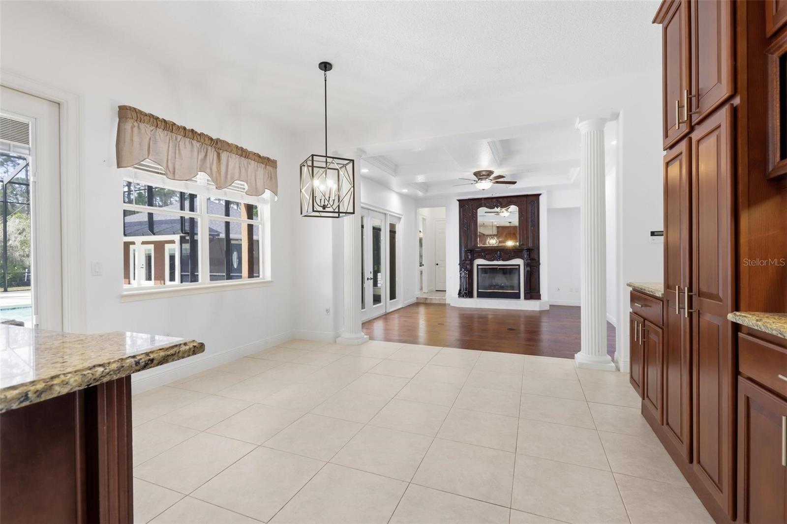 ST JOHNS RIVER ESTATES UNIT 03 - Residential