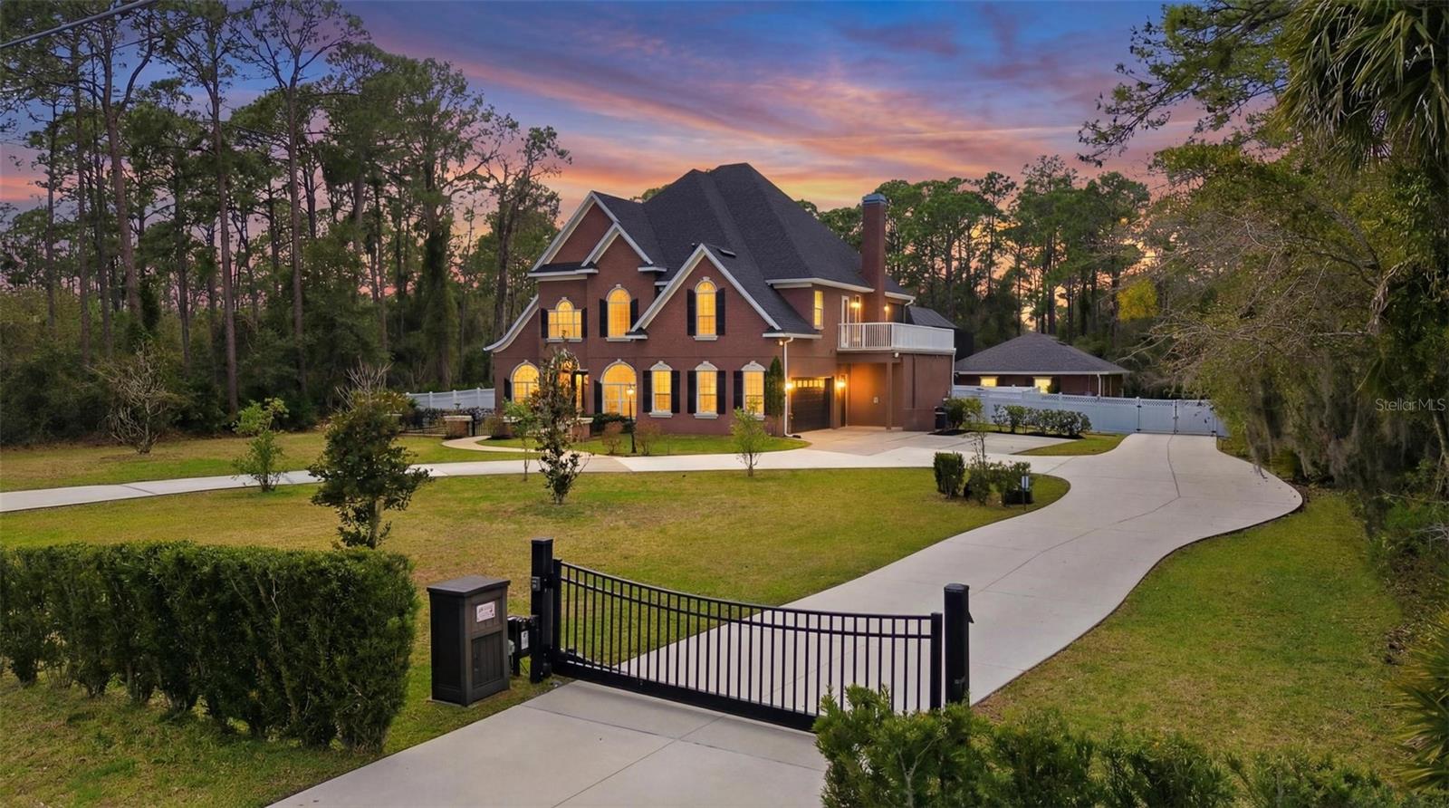 ST JOHNS RIVER ESTATES UNIT 03 - Residential