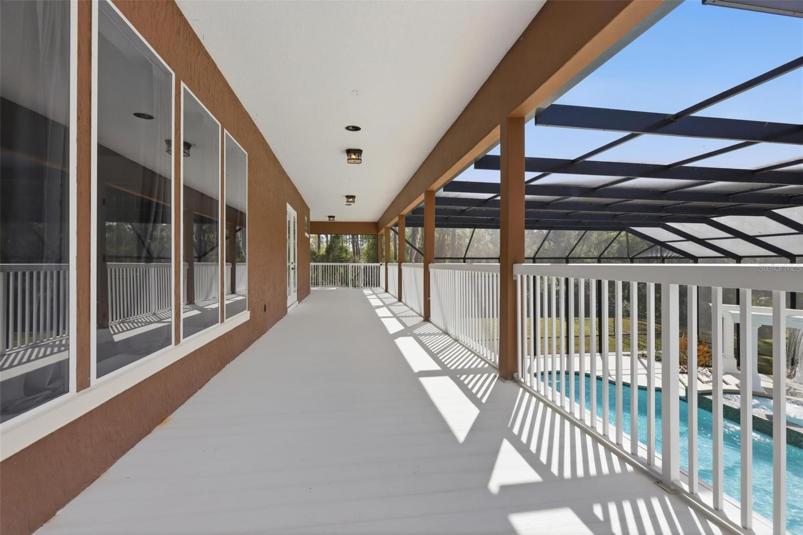 ST JOHNS RIVER ESTATES UNIT 03 - Residential