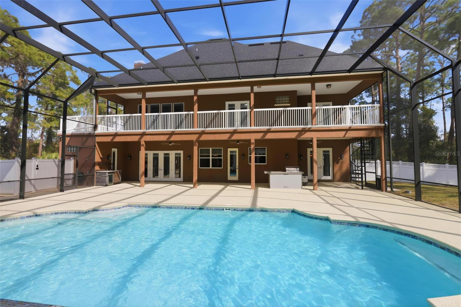 ST JOHNS RIVER ESTATES UNIT 03 - Residential