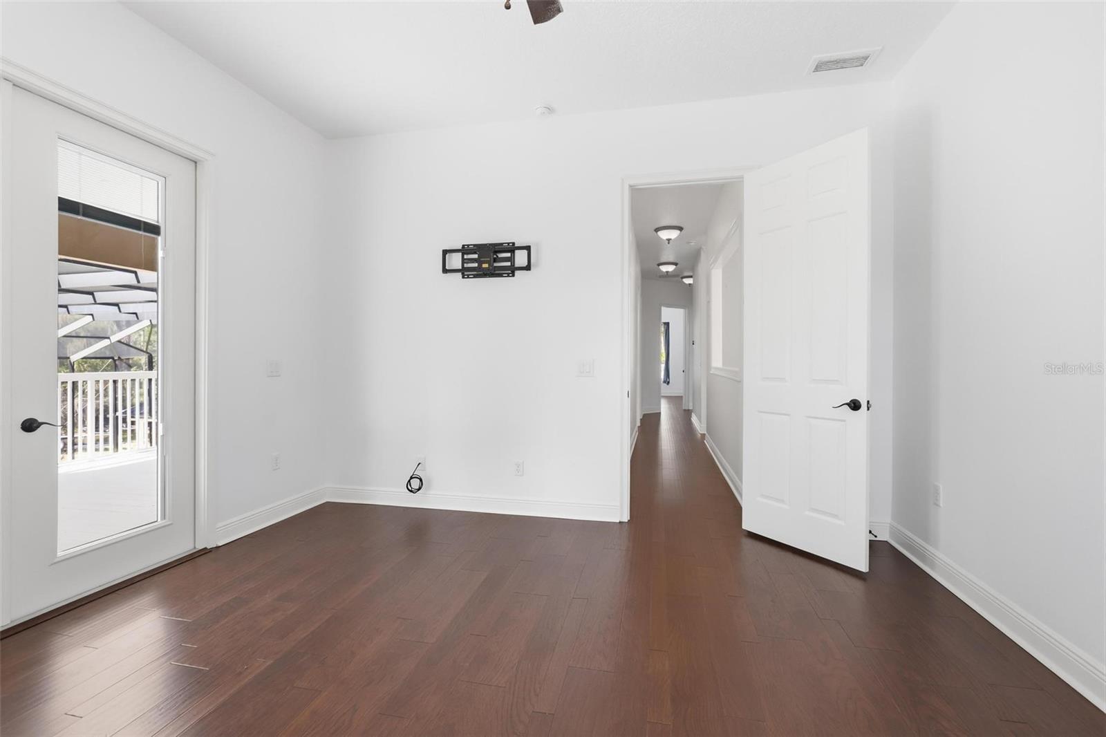 ST JOHNS RIVER ESTATES UNIT 03 - Residential