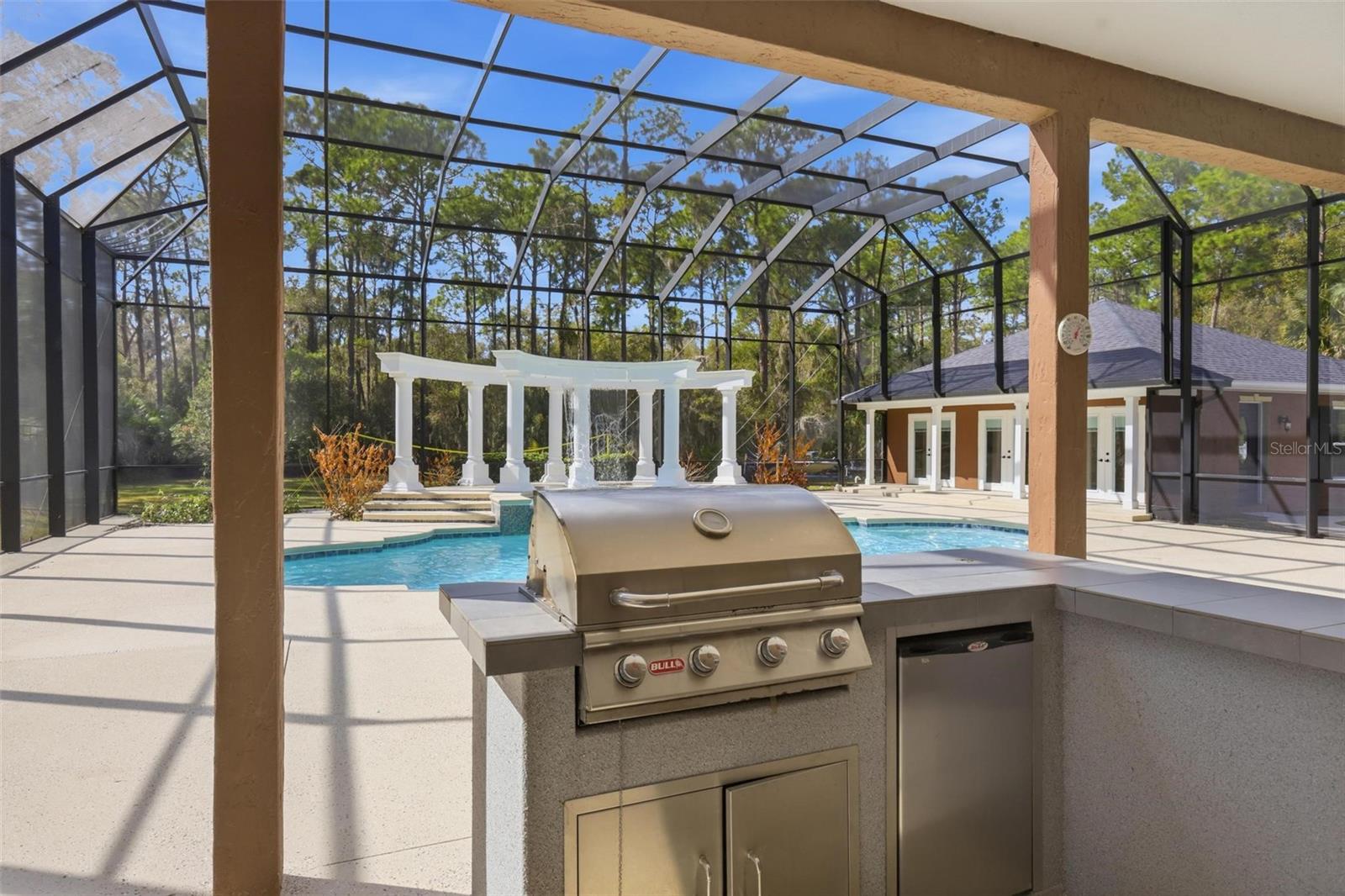 ST JOHNS RIVER ESTATES UNIT 03 - Residential