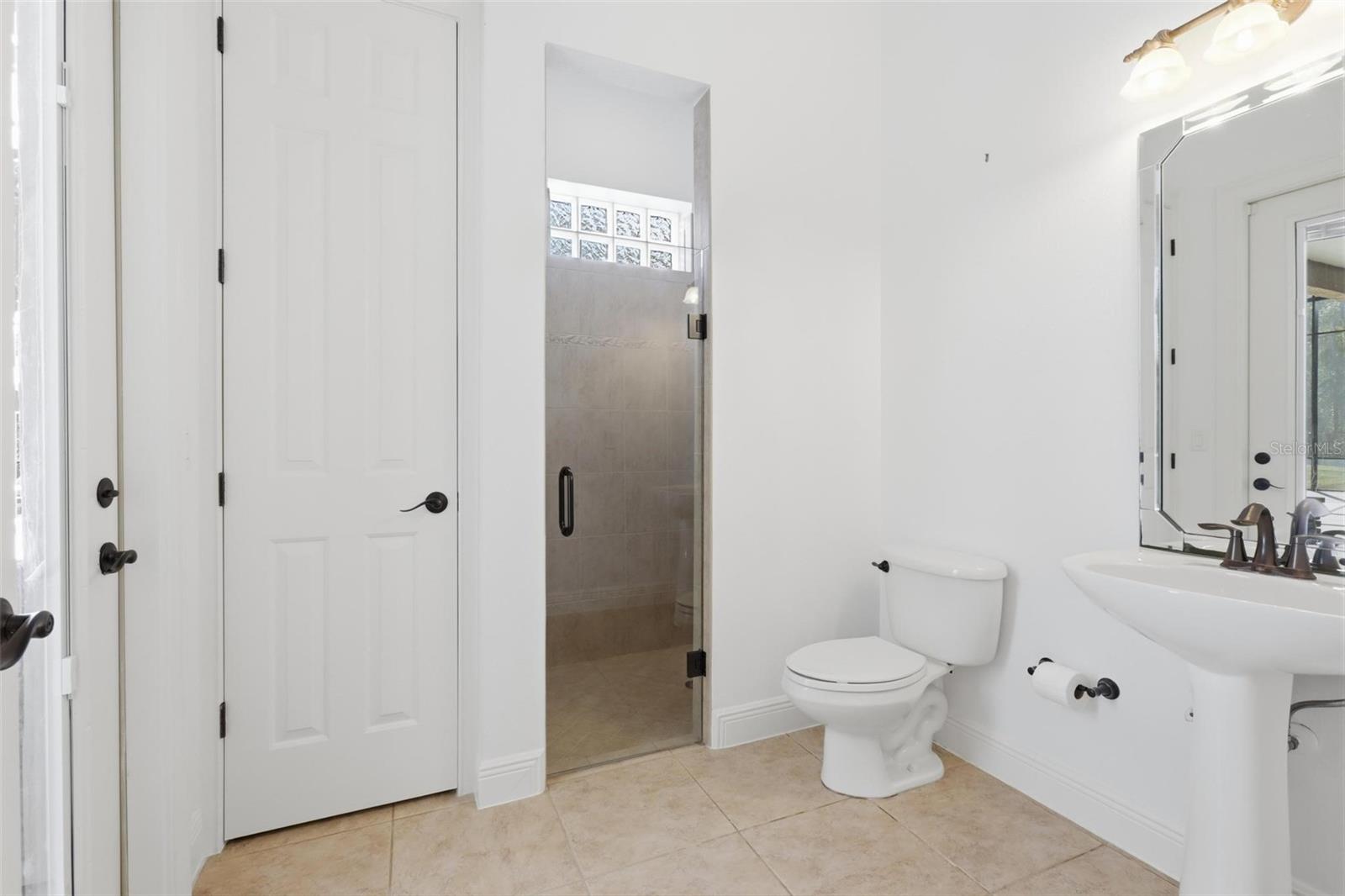 ST JOHNS RIVER ESTATES UNIT 03 - Residential