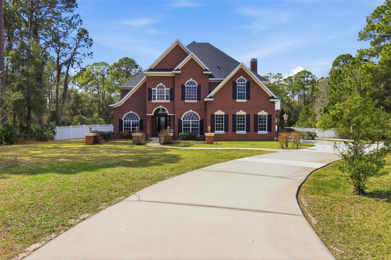 ST JOHNS RIVER ESTATES UNIT 03 - Residential