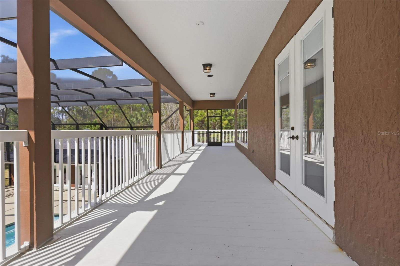 ST JOHNS RIVER ESTATES UNIT 03 - Residential