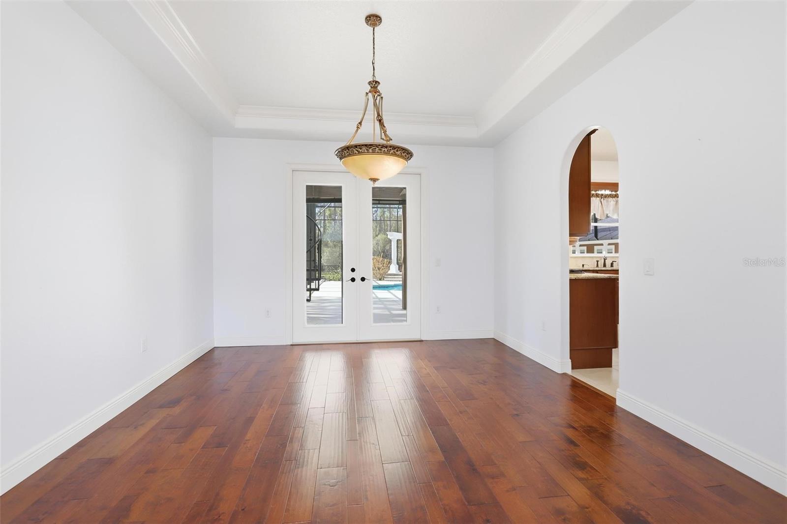 ST JOHNS RIVER ESTATES UNIT 03 - Residential