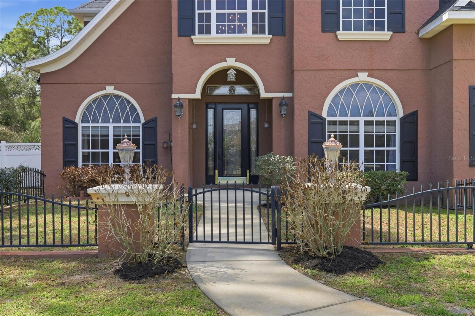 ST JOHNS RIVER ESTATES UNIT 03 - Residential