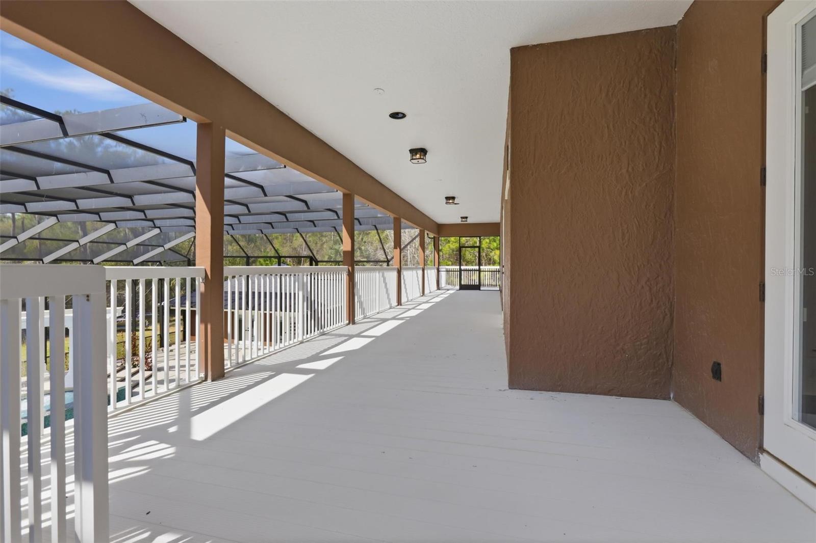 ST JOHNS RIVER ESTATES UNIT 03 - Residential