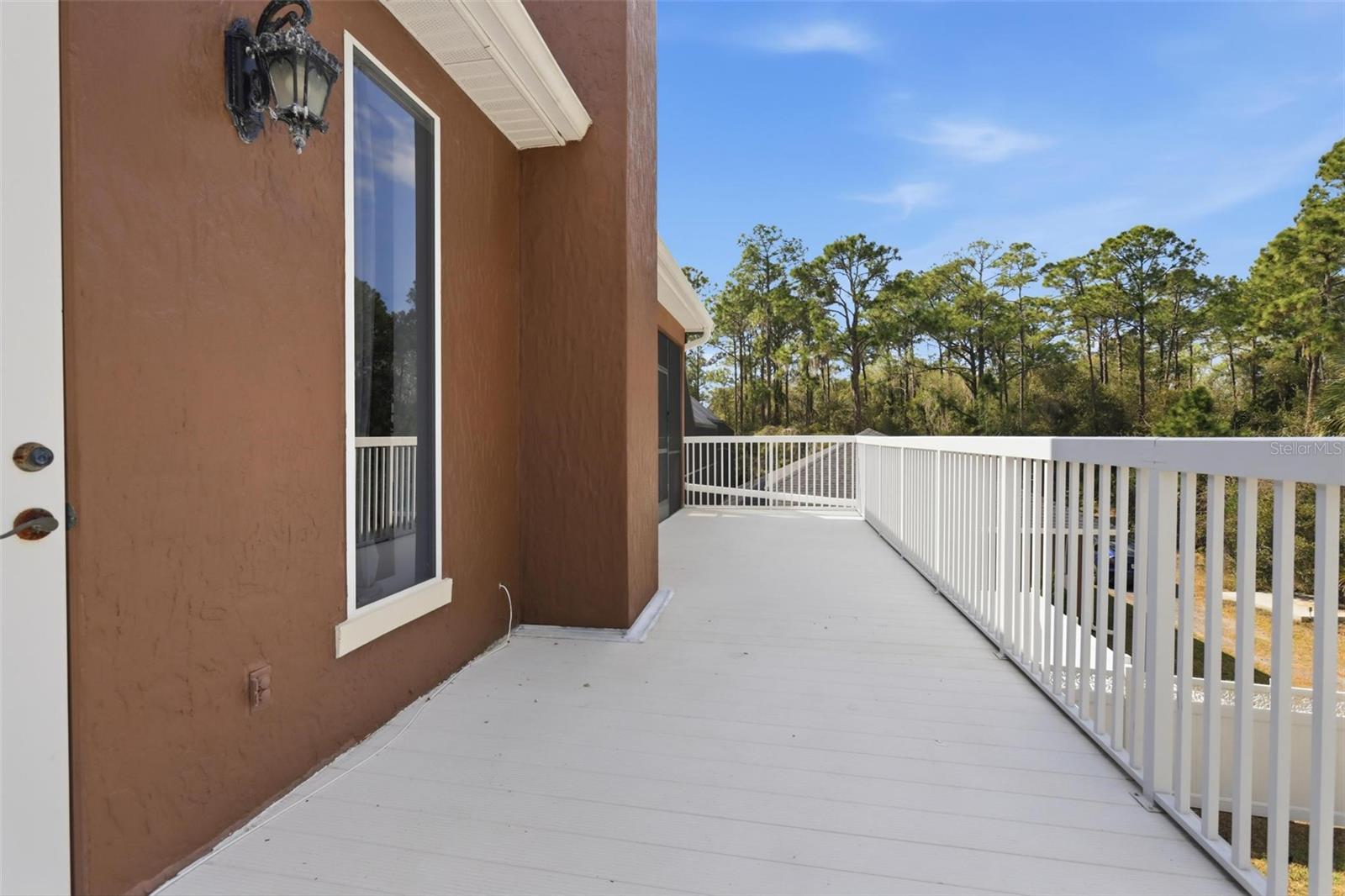 ST JOHNS RIVER ESTATES UNIT 03 - Residential