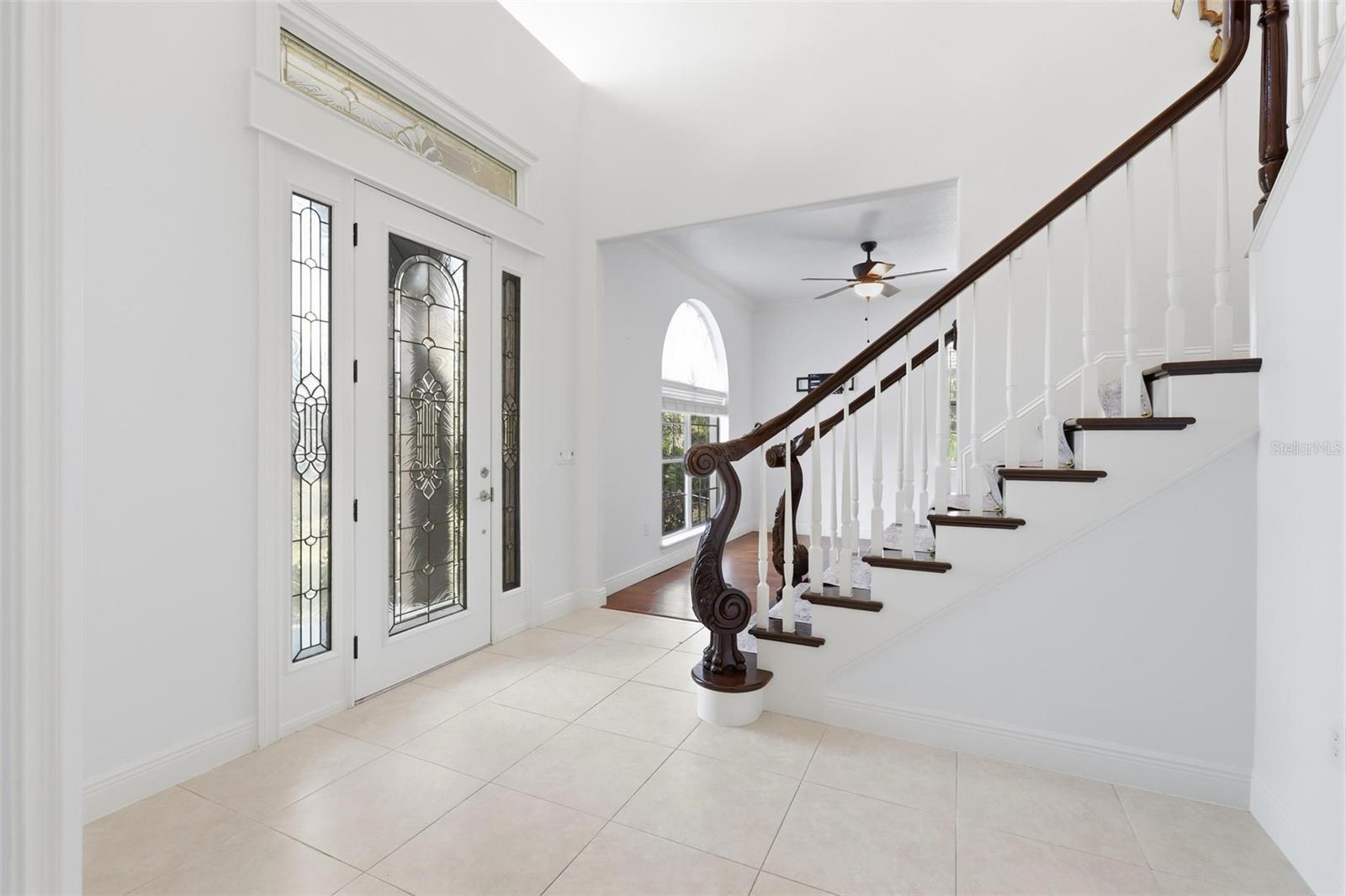 ST JOHNS RIVER ESTATES UNIT 03 - Residential