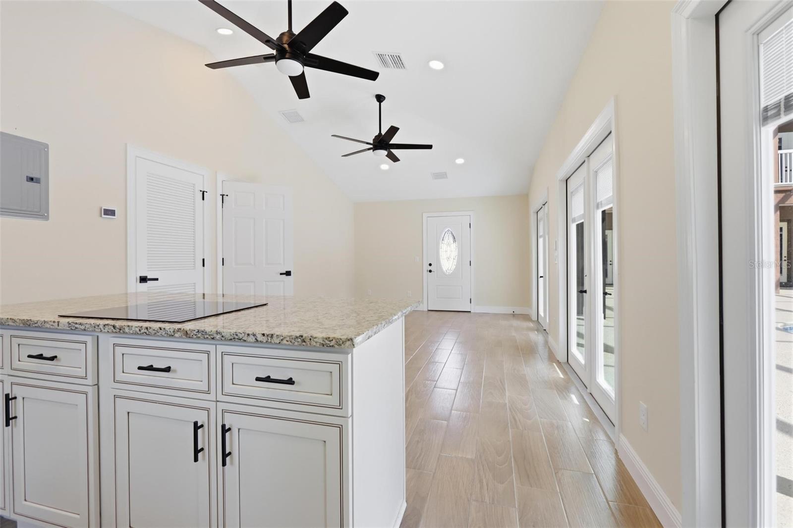 ST JOHNS RIVER ESTATES UNIT 03 - Residential