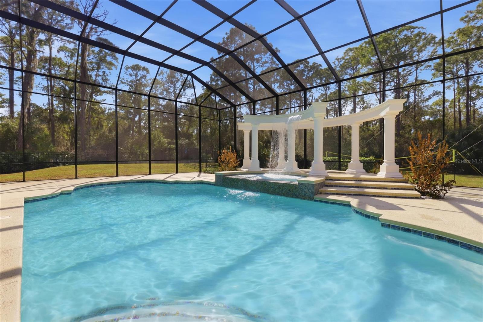 ST JOHNS RIVER ESTATES UNIT 03 - Residential