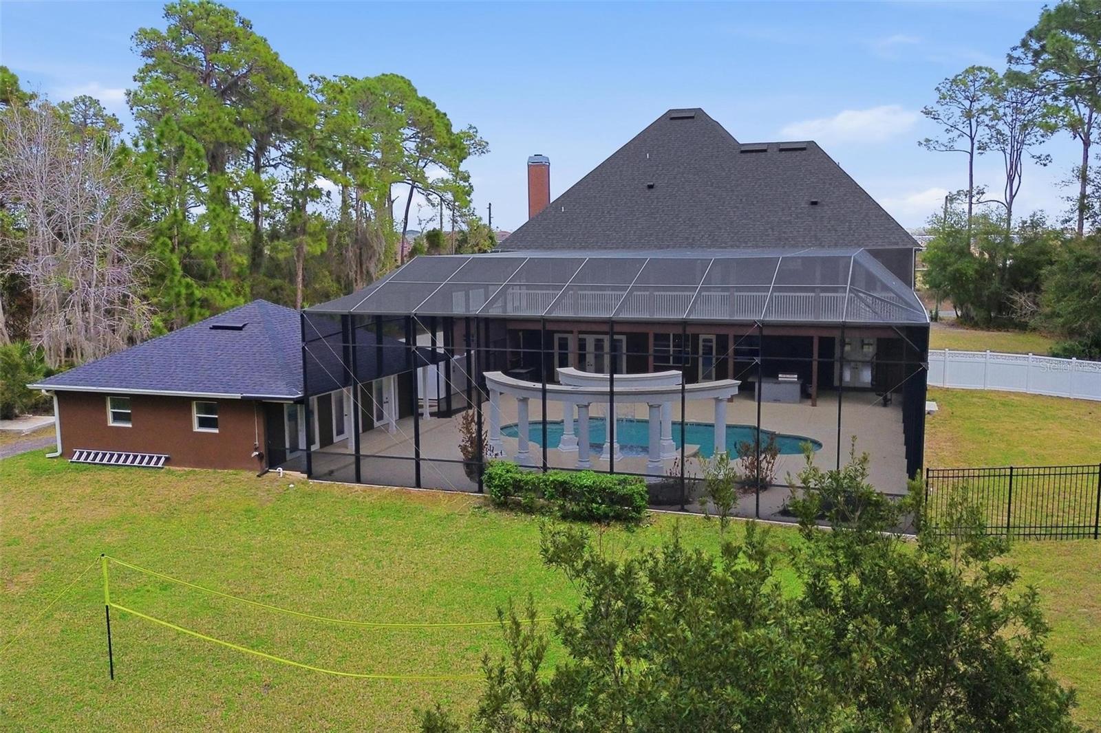 ST JOHNS RIVER ESTATES UNIT 03 - Residential