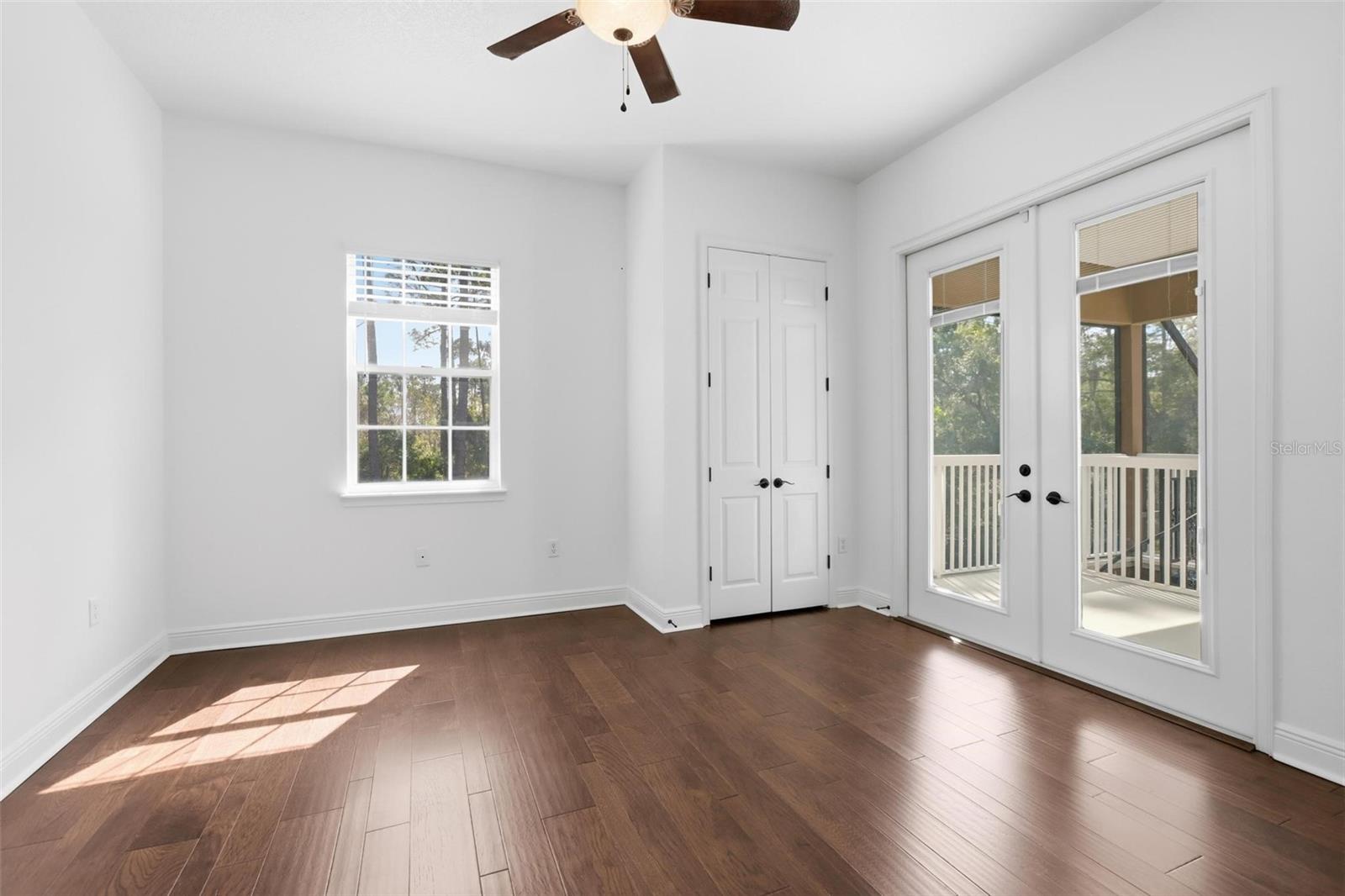 ST JOHNS RIVER ESTATES UNIT 03 - Residential