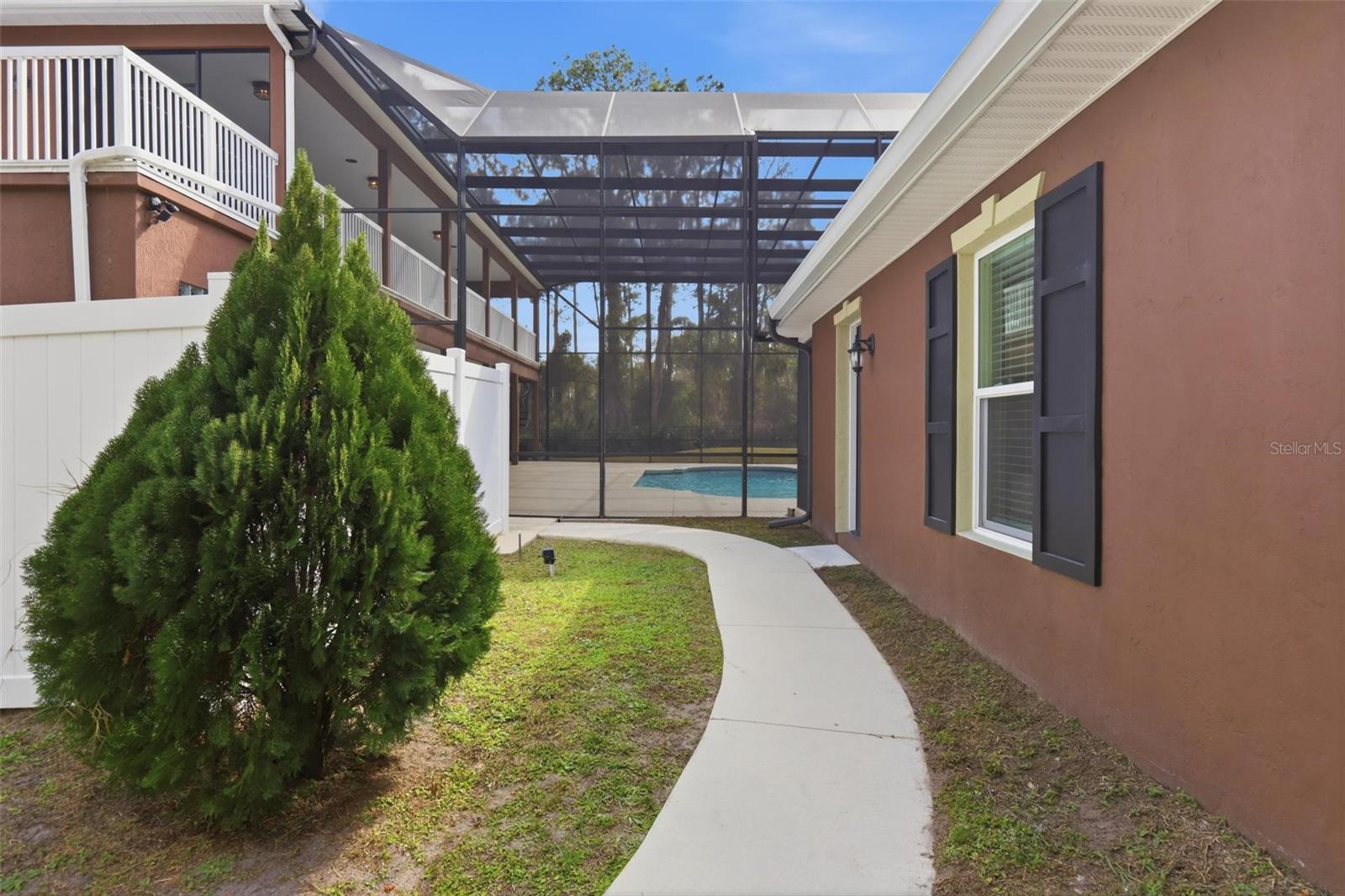 ST JOHNS RIVER ESTATES UNIT 03 - Residential