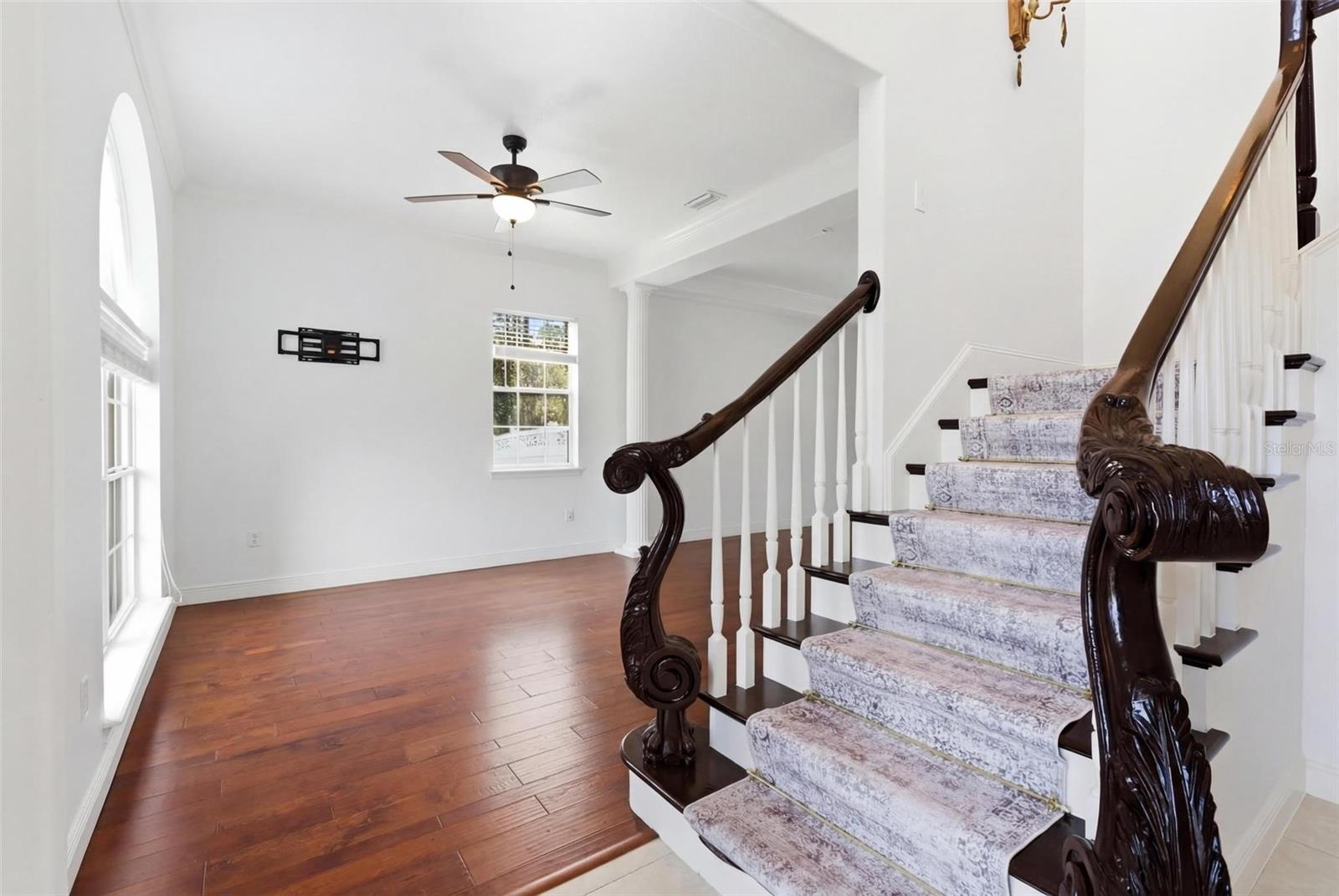 ST JOHNS RIVER ESTATES UNIT 03 - Residential