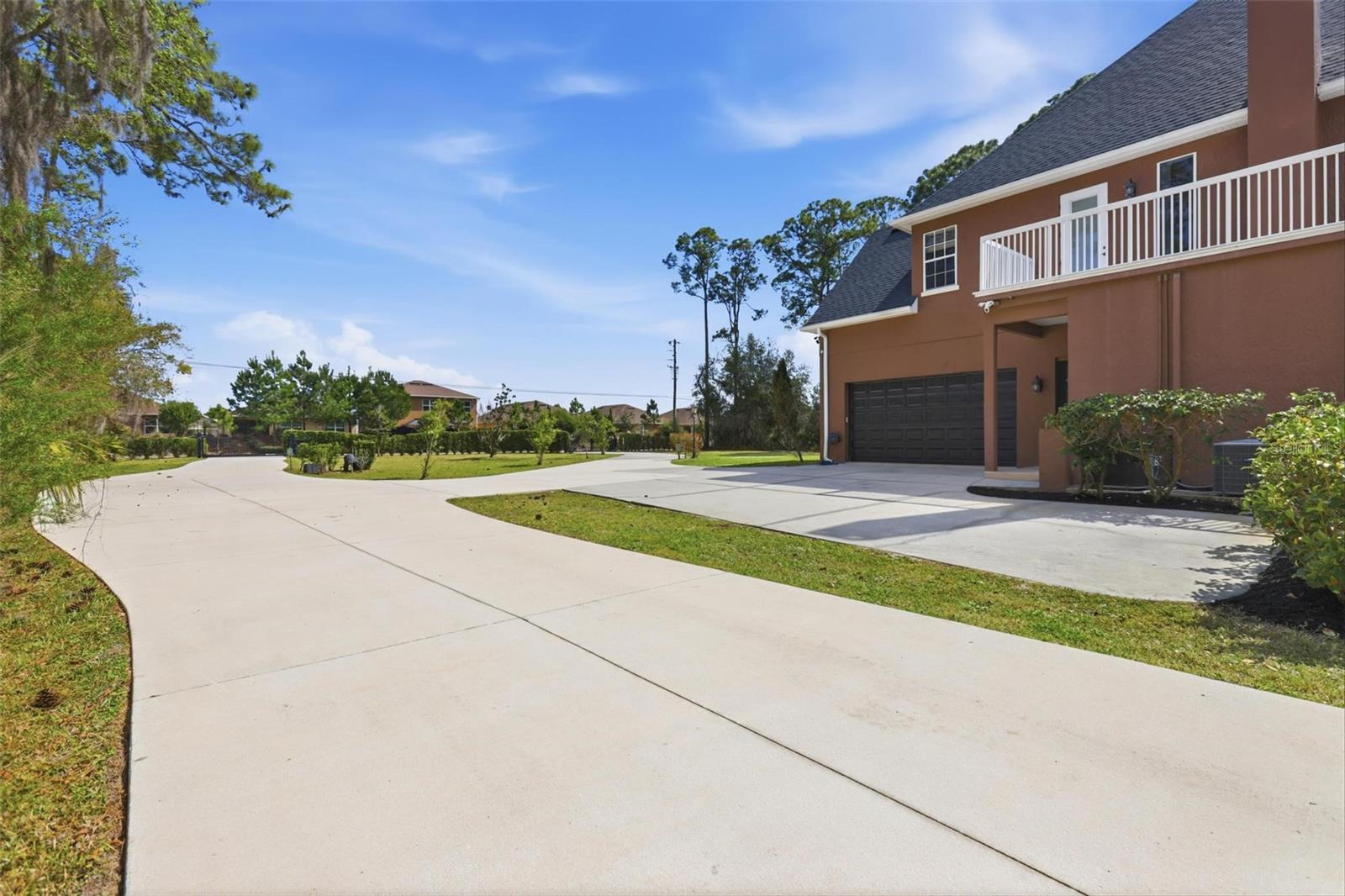 ST JOHNS RIVER ESTATES UNIT 03 - Residential