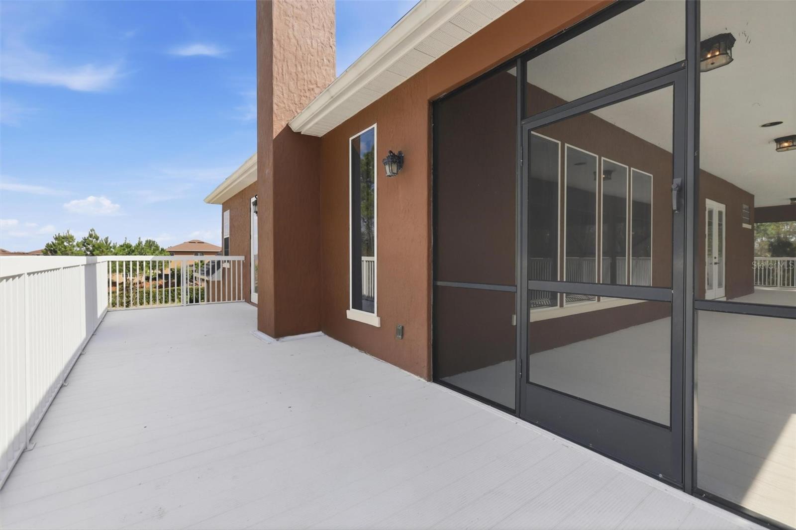 ST JOHNS RIVER ESTATES UNIT 03 - Residential