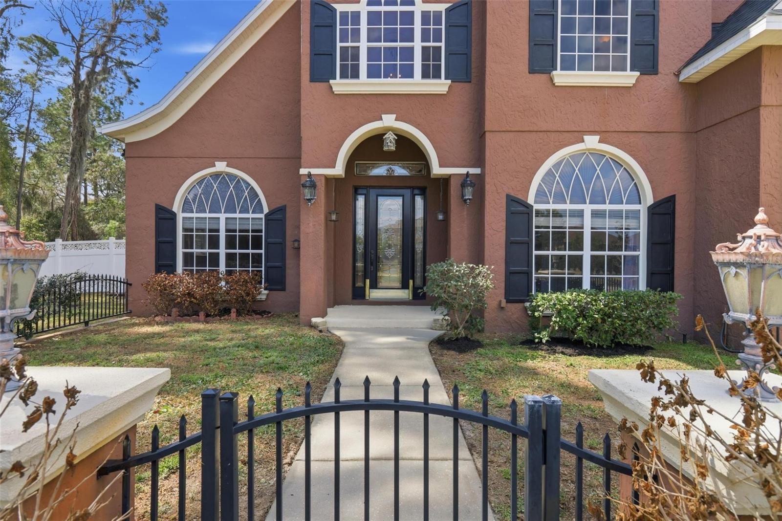 ST JOHNS RIVER ESTATES UNIT 03 - Residential