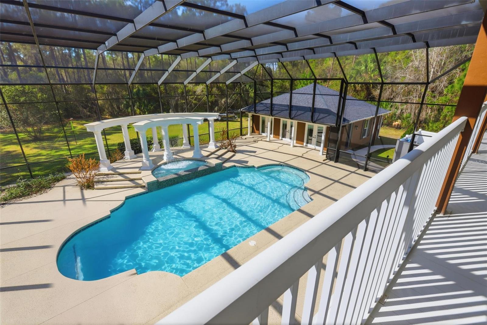 ST JOHNS RIVER ESTATES UNIT 03 - Residential