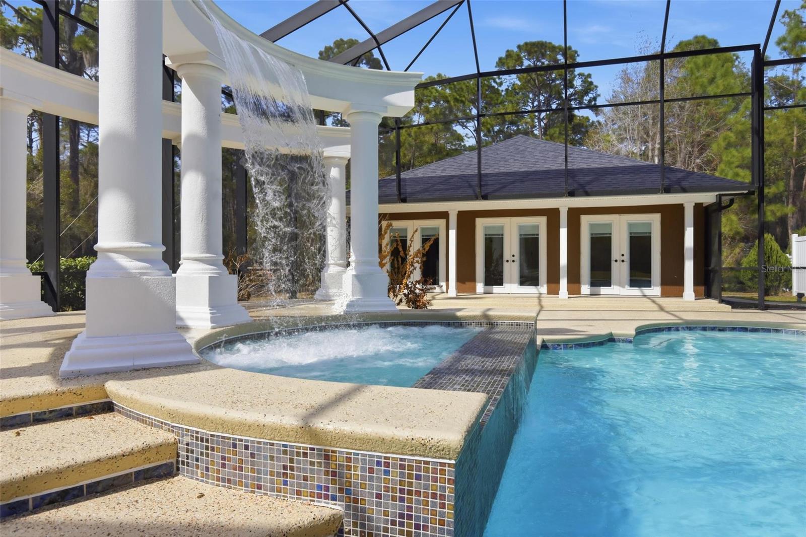 ST JOHNS RIVER ESTATES UNIT 03 - Residential