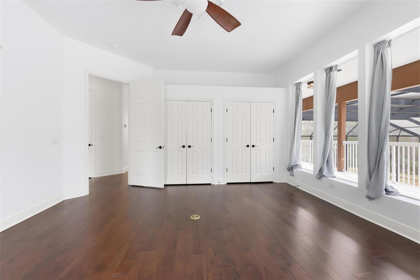 ST JOHNS RIVER ESTATES UNIT 03 - Residential