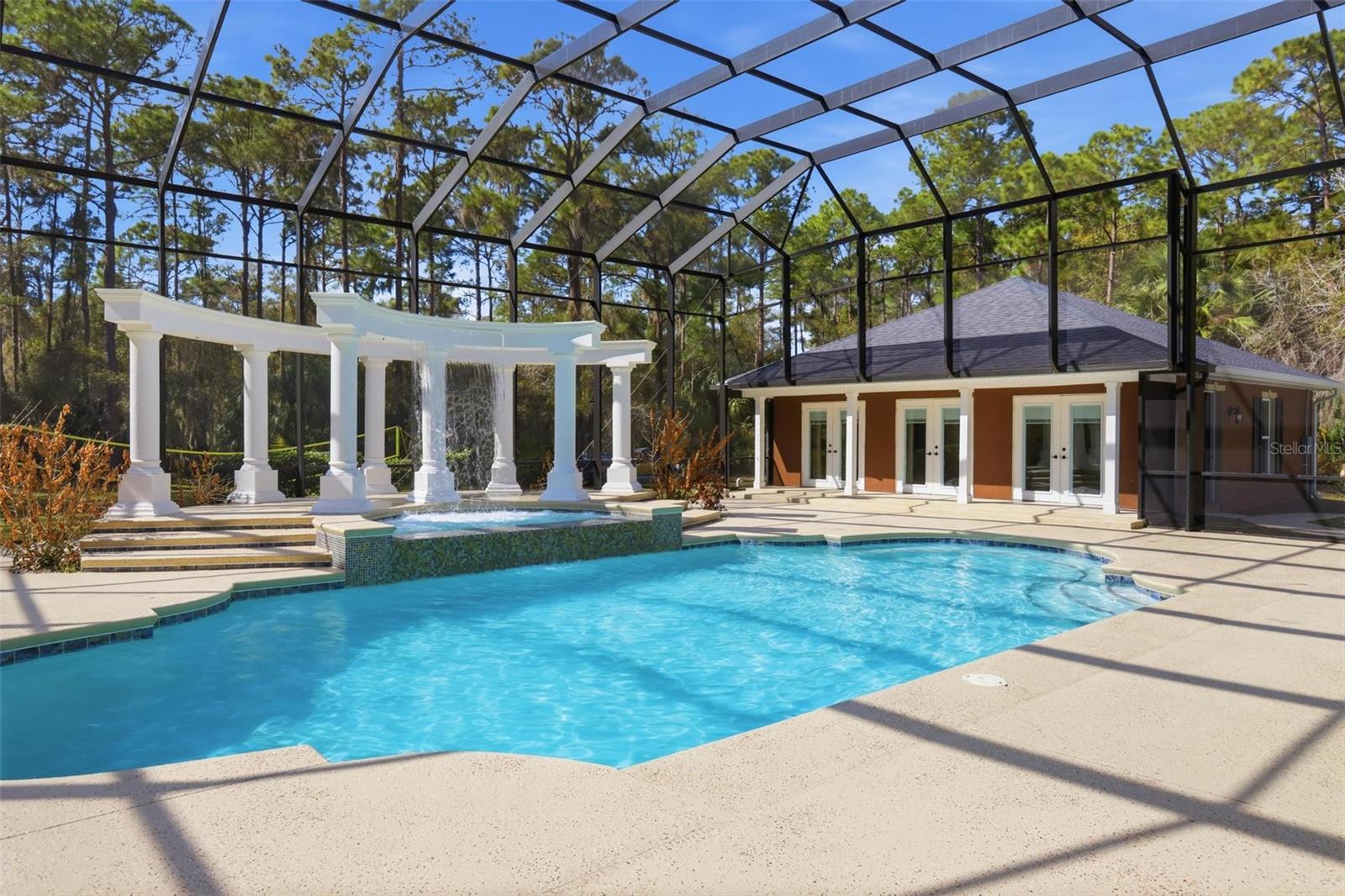 ST JOHNS RIVER ESTATES UNIT 03 - Residential