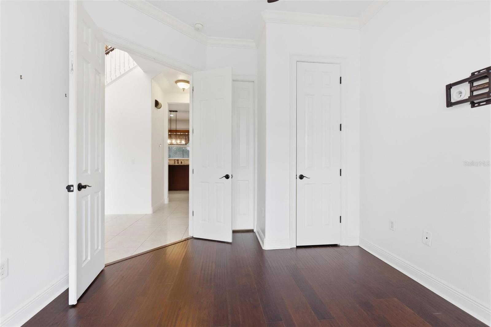 ST JOHNS RIVER ESTATES UNIT 03 - Residential