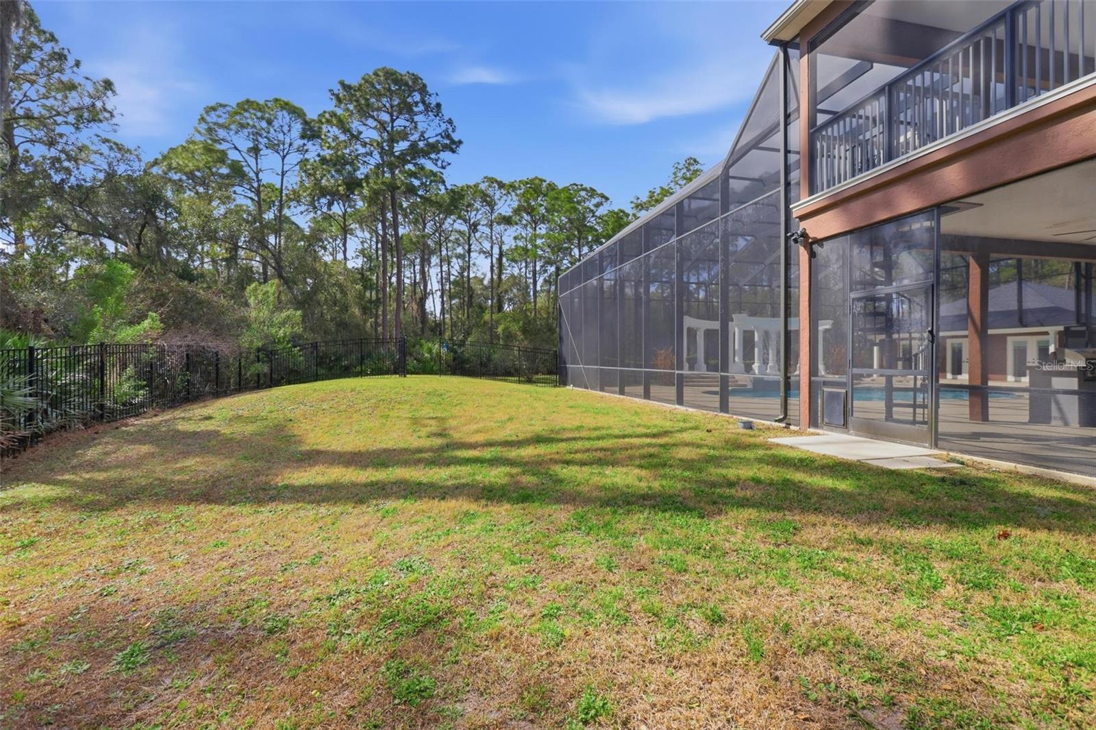 ST JOHNS RIVER ESTATES UNIT 03 - Residential