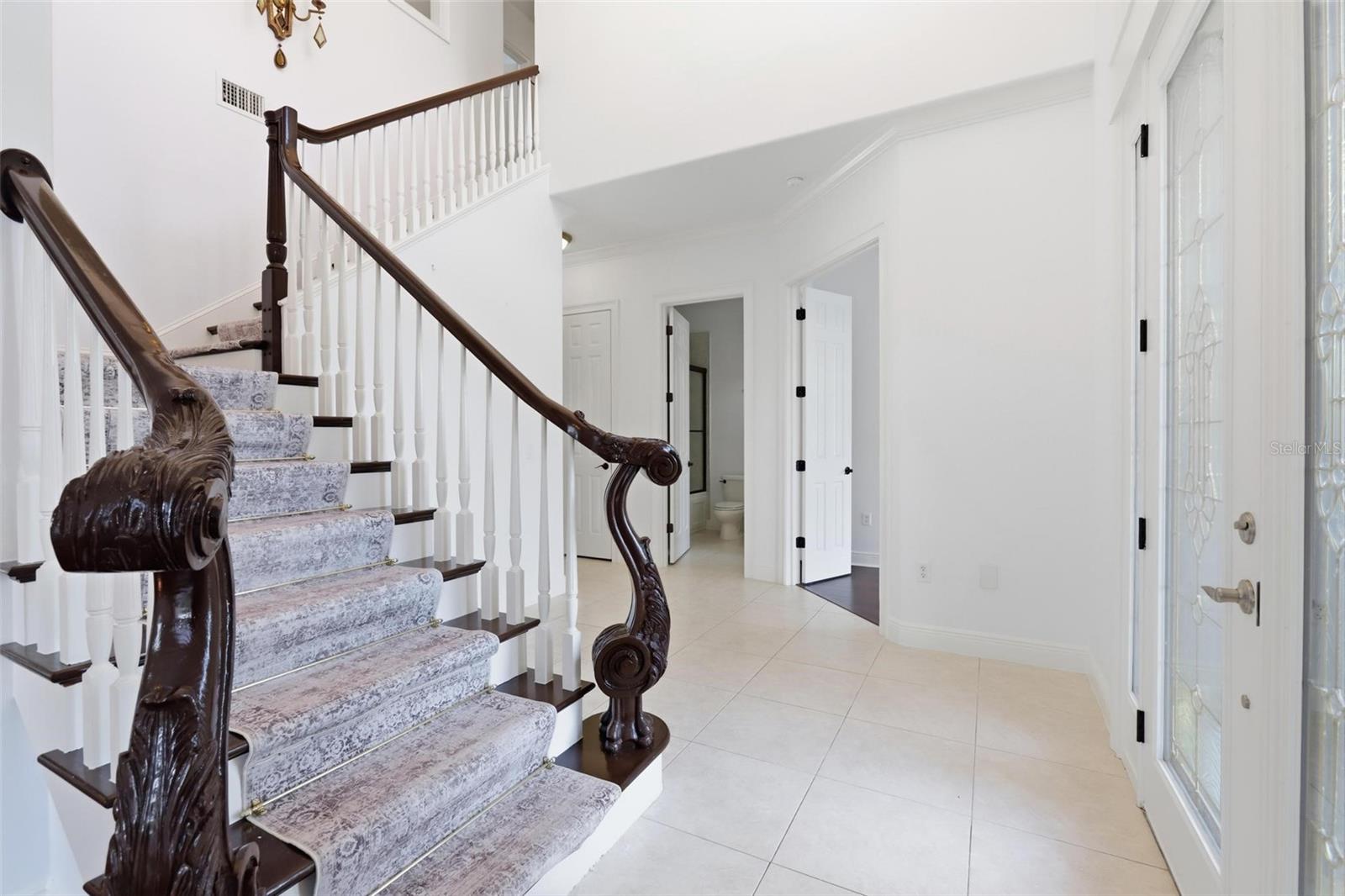 ST JOHNS RIVER ESTATES UNIT 03 - Residential