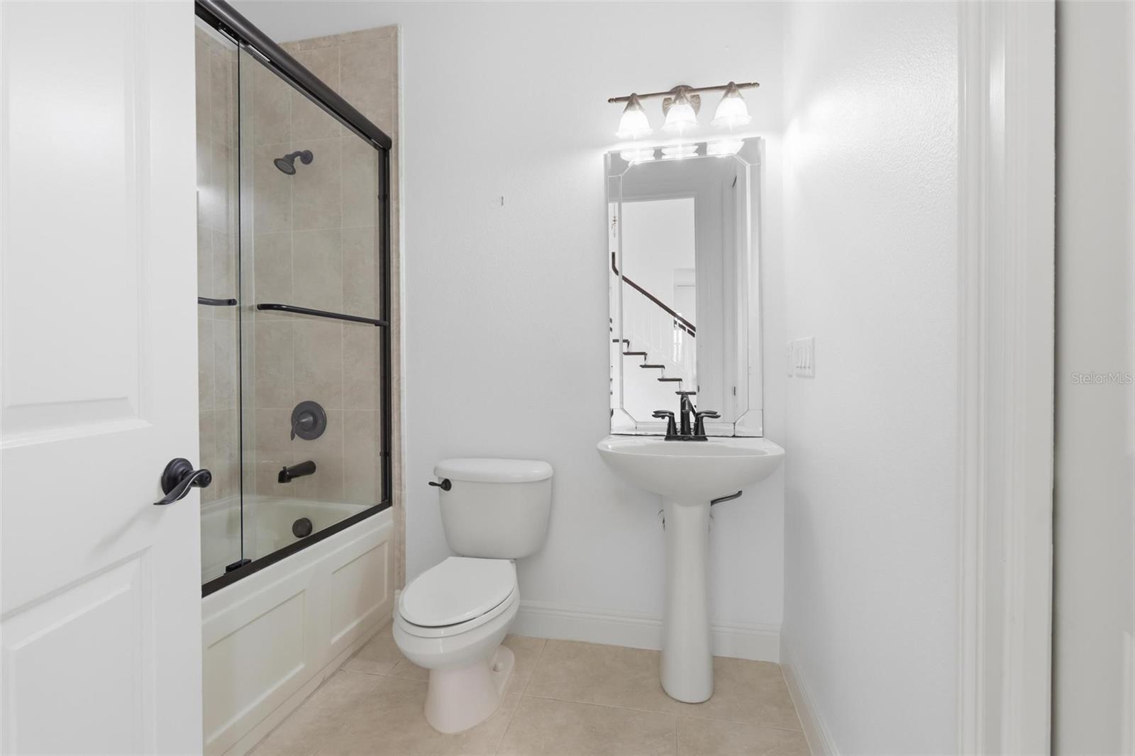 ST JOHNS RIVER ESTATES UNIT 03 - Residential