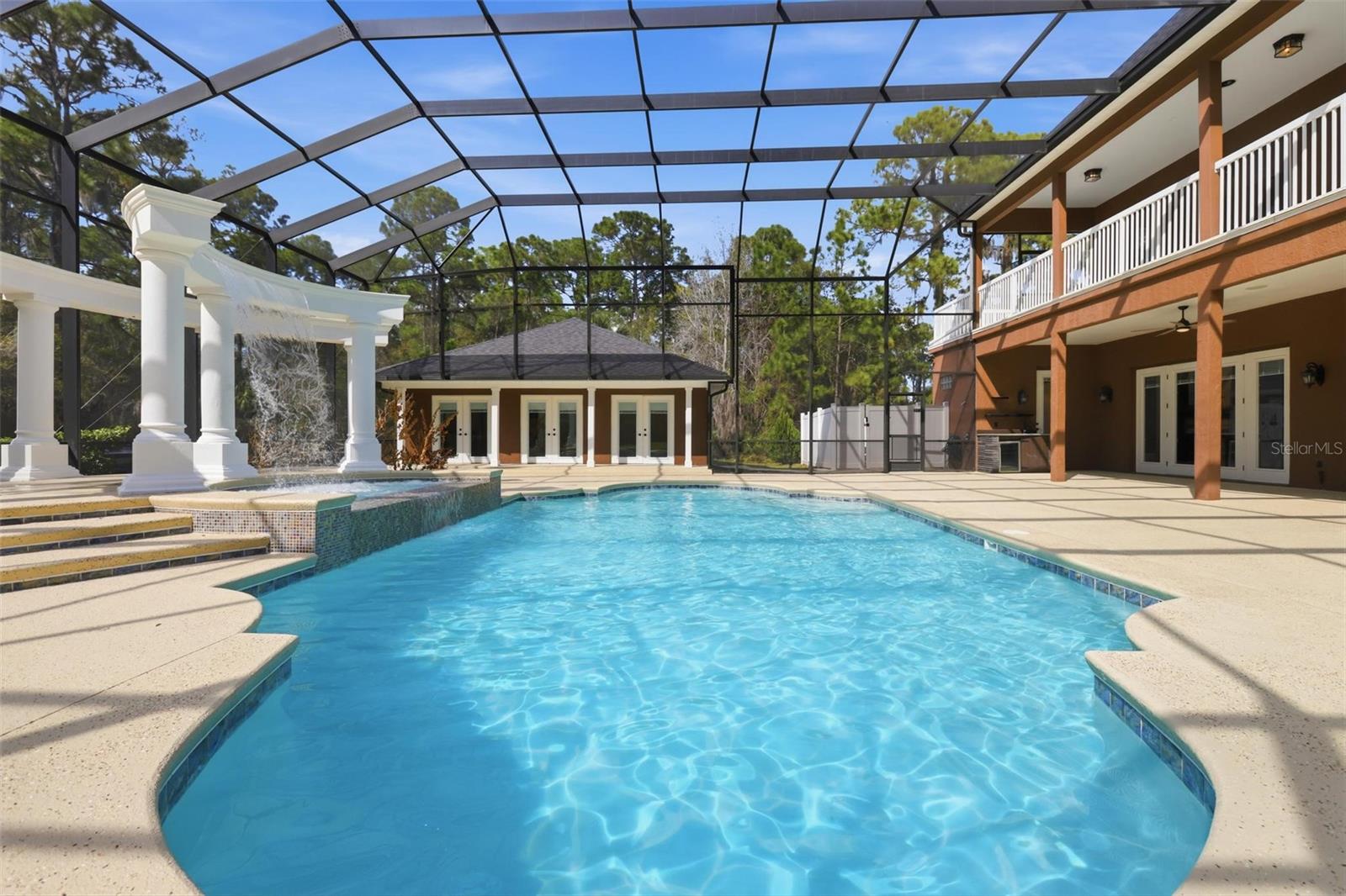 ST JOHNS RIVER ESTATES UNIT 03 - Residential