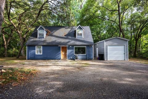 A home in GAINESVILLE