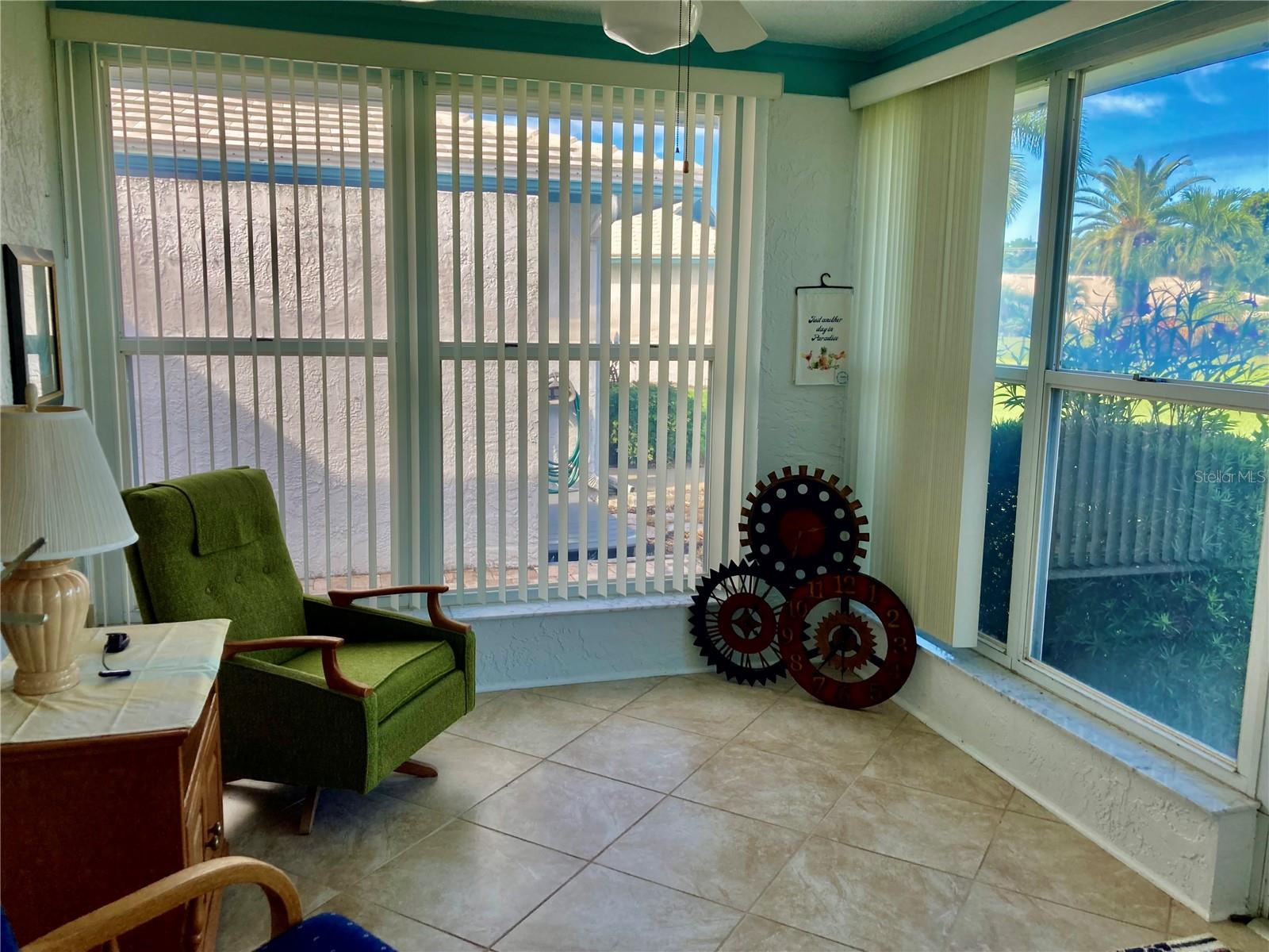VILLAGE GREEN OF BRADENTON SEC 8 - Residential