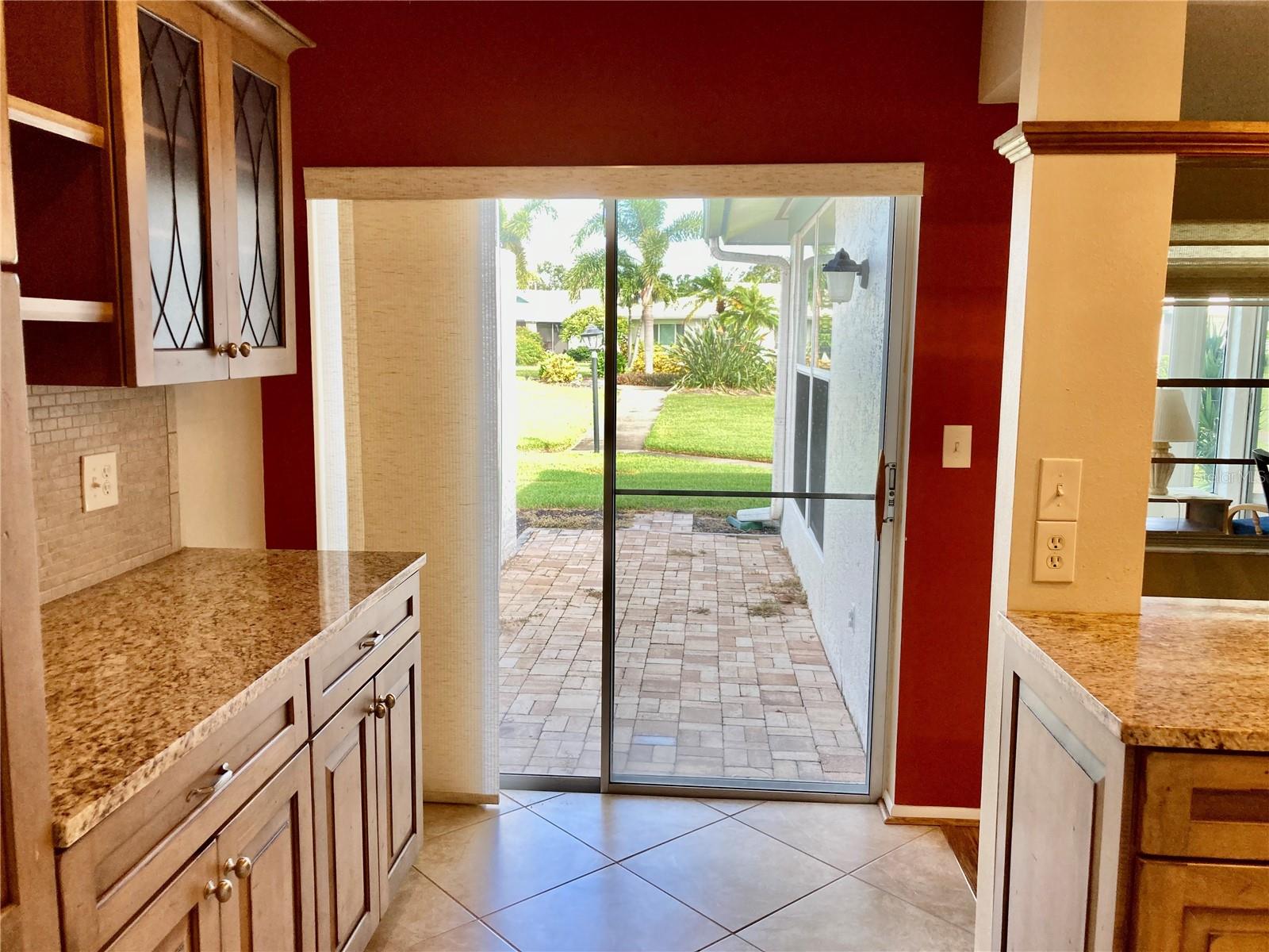 VILLAGE GREEN OF BRADENTON SEC 8 - Residential