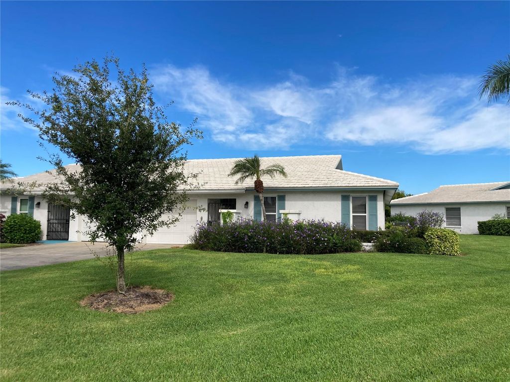 Photo of 7302 9th Avenue W, Bradenton, FL 34209 (MLS # A4667460)