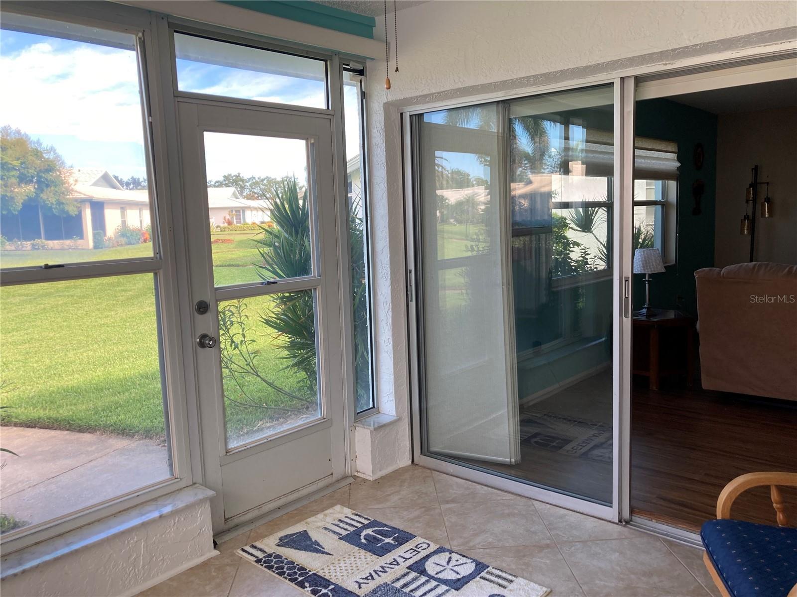 VILLAGE GREEN OF BRADENTON SEC 8 - Residential