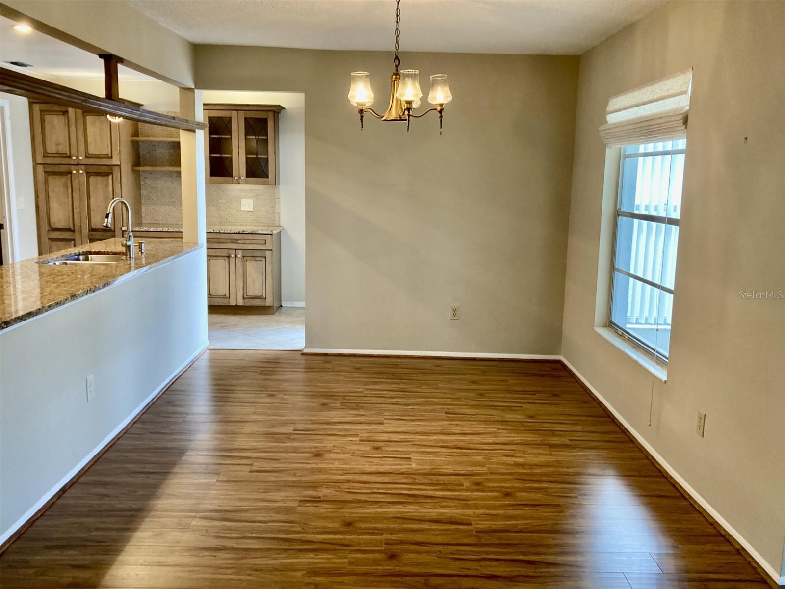 VILLAGE GREEN OF BRADENTON SEC 8 - Residential