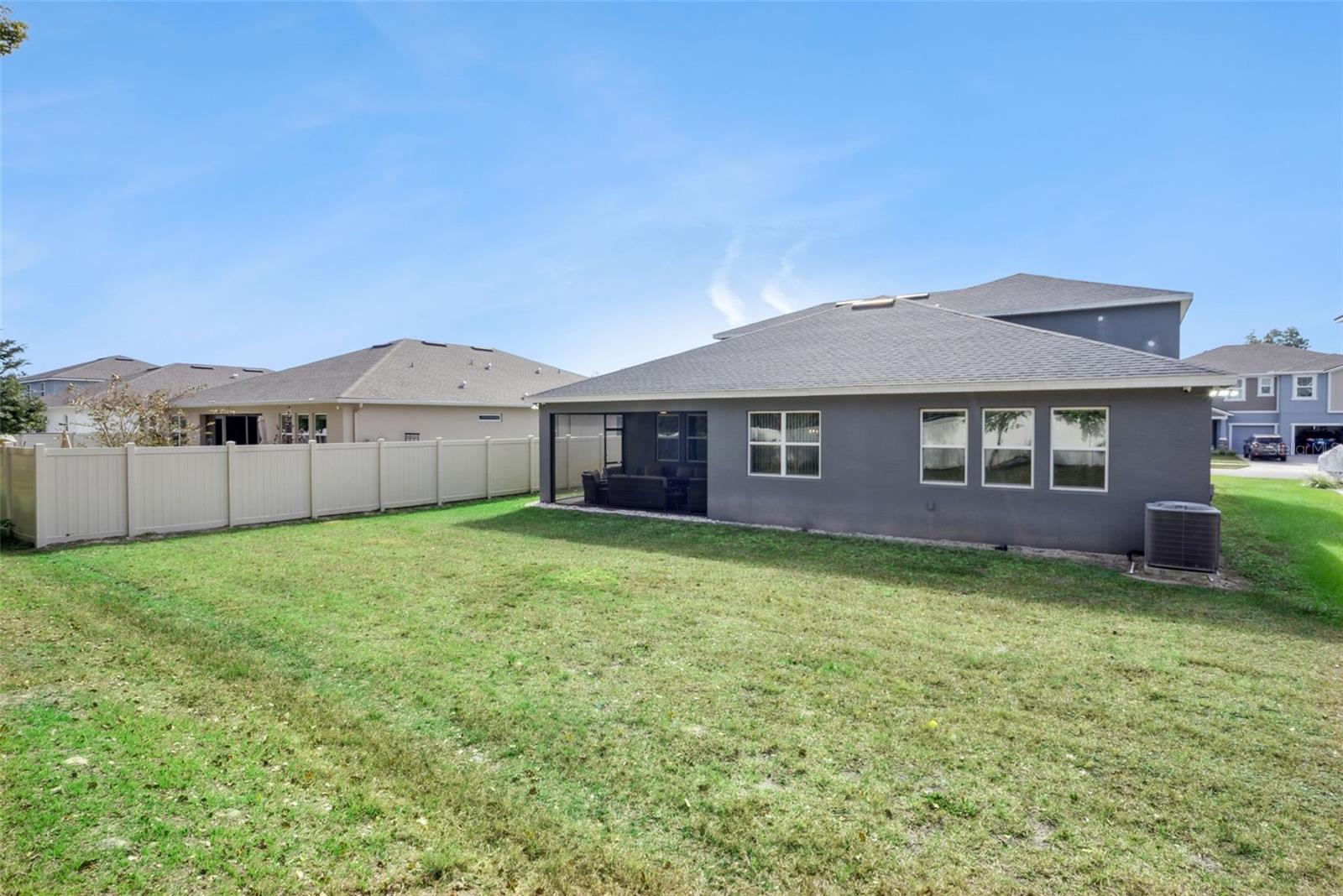 ADDISON LANDING - Residential