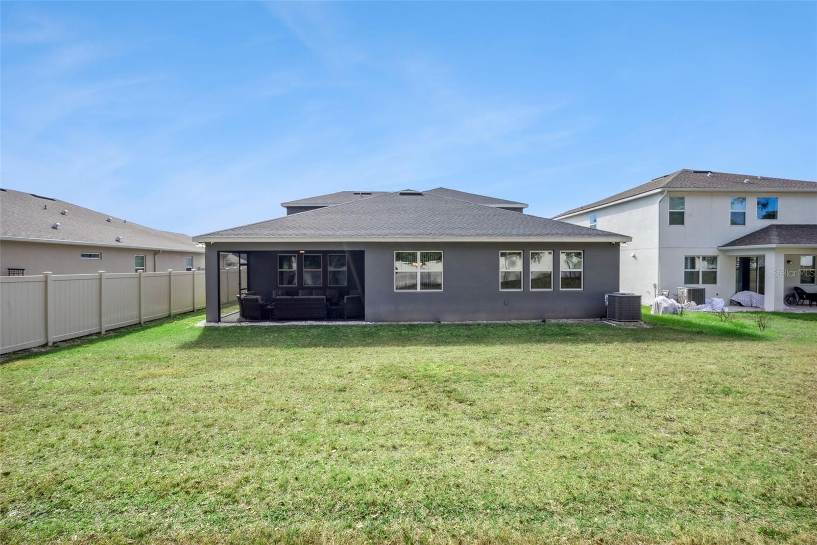 ADDISON LANDING - Residential