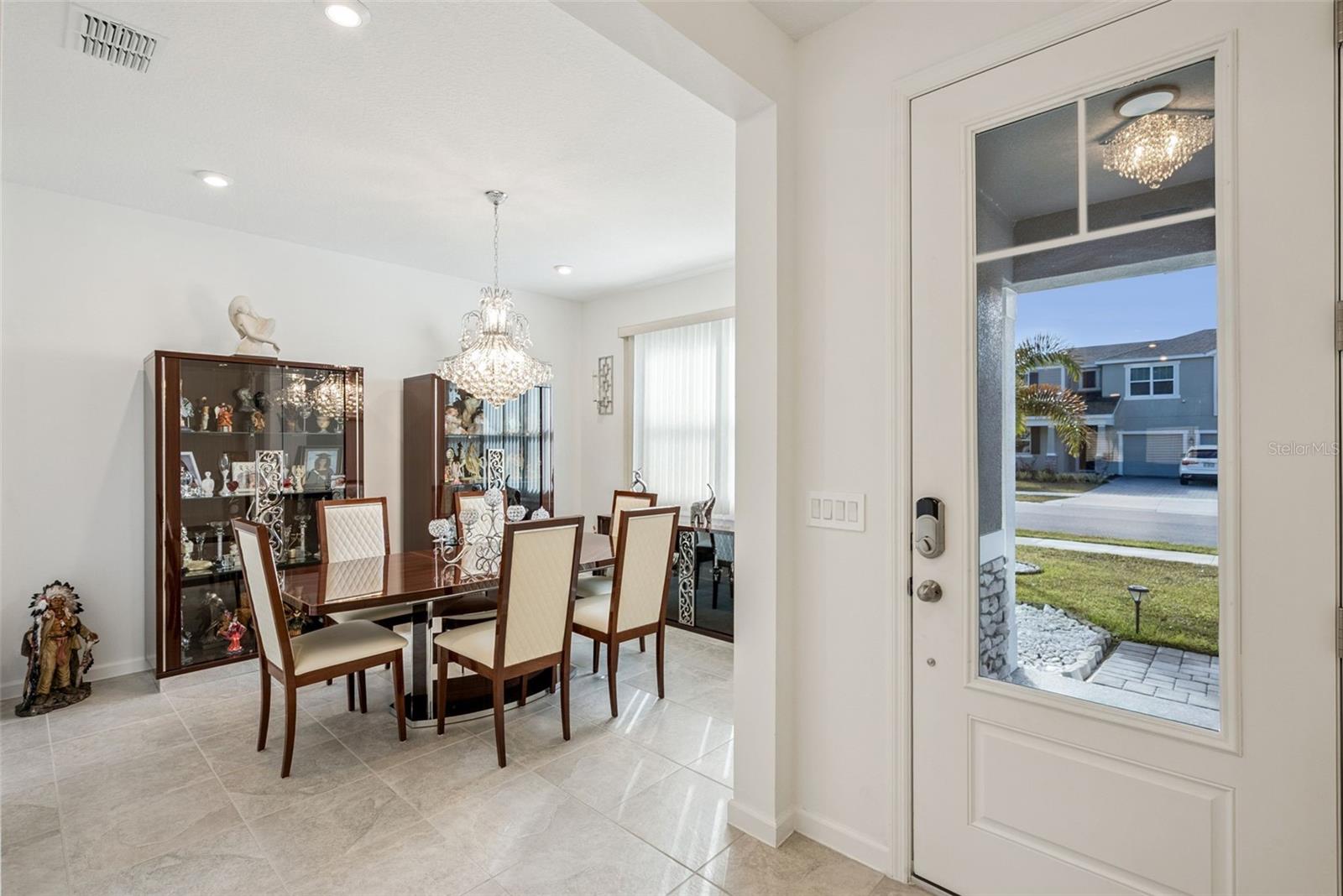 ADDISON LANDING - Residential