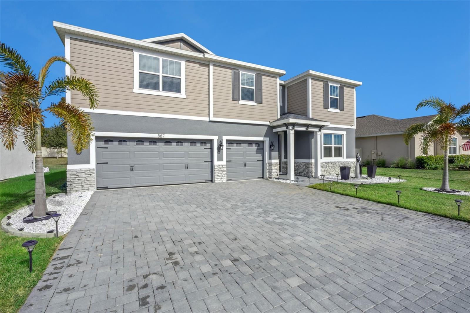 ADDISON LANDING - Residential