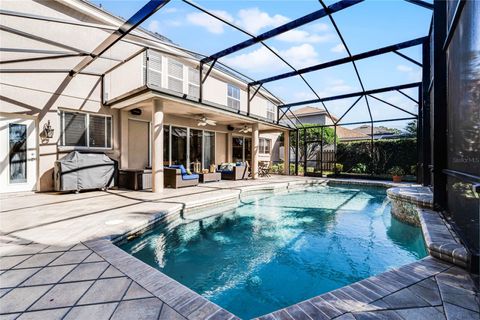 A home in APOPKA