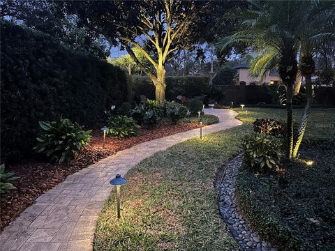 A home in APOPKA