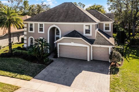 A home in APOPKA