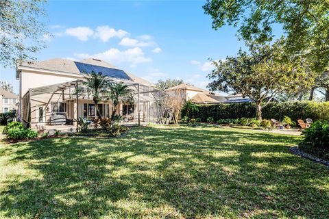 A home in APOPKA