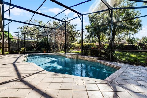 A home in APOPKA