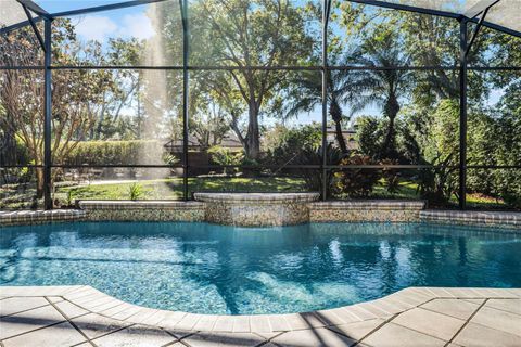 A home in APOPKA